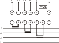 LE-03d CT200 / LE-03d CT400