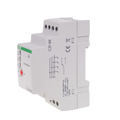 Phase control relays CZF-BR