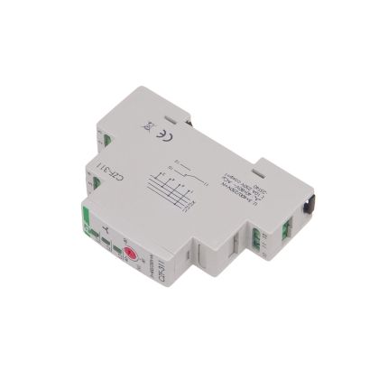 Phase control relays CZF-311