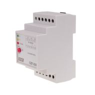 Phase control relays CZF-333