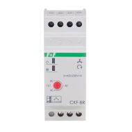 Three-phase asymmetry and sequence monitors CKF-BR