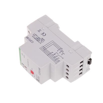 Phase control relays CZF2-BR