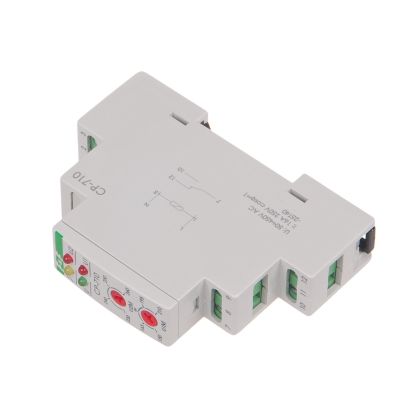 Voltage relays CP-710