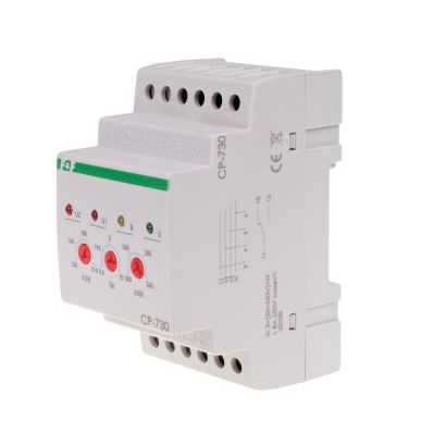 Voltage relays CP-730