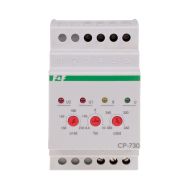 Voltage relays CP-730