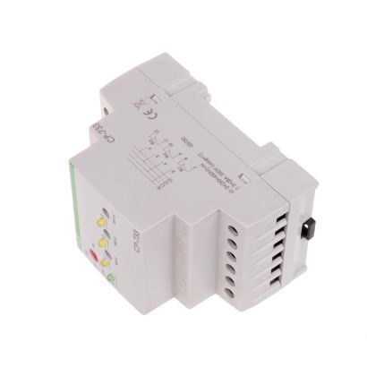 Voltage relays CP-733