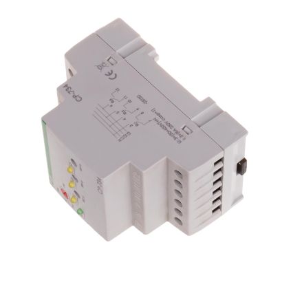 Voltage relays CP-734