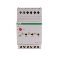 Voltage relays CP-734