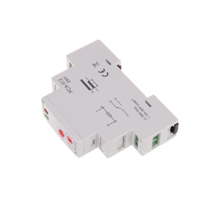 Timing relay PCA-512