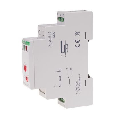 Timing relay PCA-512