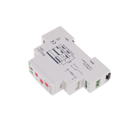 Timing relays  PCU-511