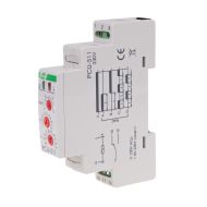 Timing relays  PCU-511