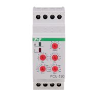 Timing relays PCU-520