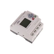 Programmable controller FLC12-8DI-4R