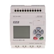 Programmable controller FLC12-8DI-4R