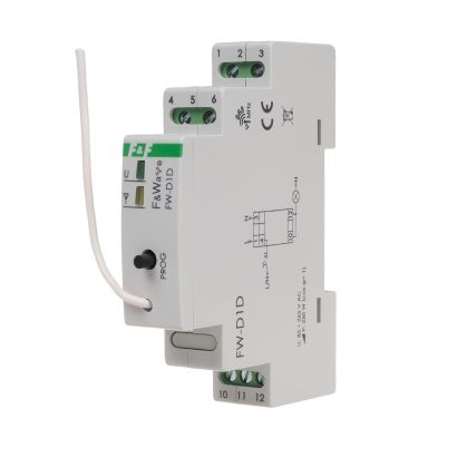 Universal dimmer FW-D1D