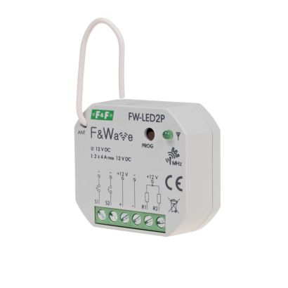 LED controller FW-LED2P