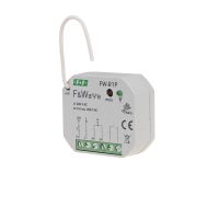 Bistable relay FW-R1P