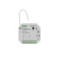 Bistable relay FW-R1P