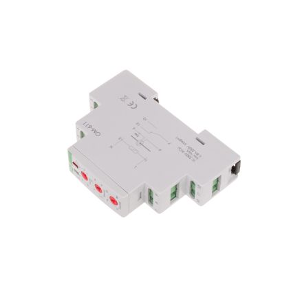 Power consumption limiters  OM-611