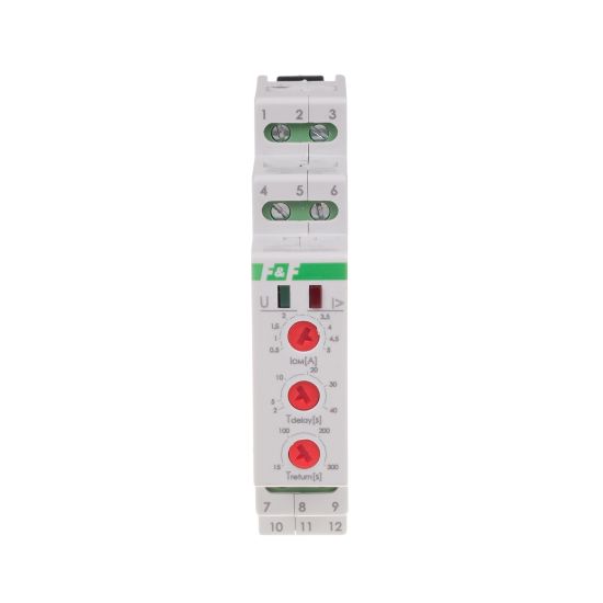 Power consumption limiters  OM-611