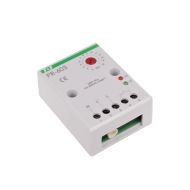 Priority relays PR-603