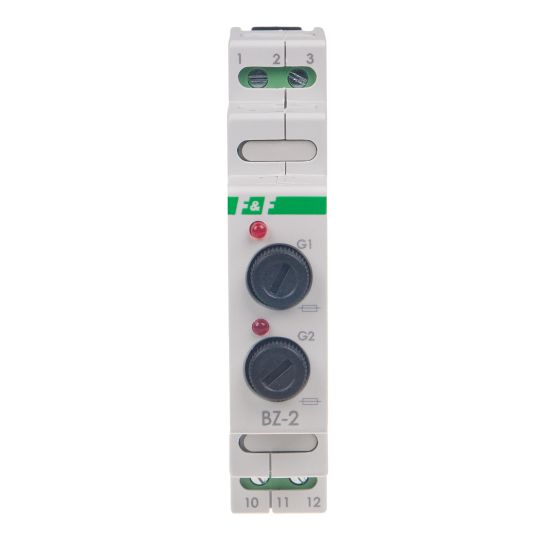 Fuse module  BZ-2