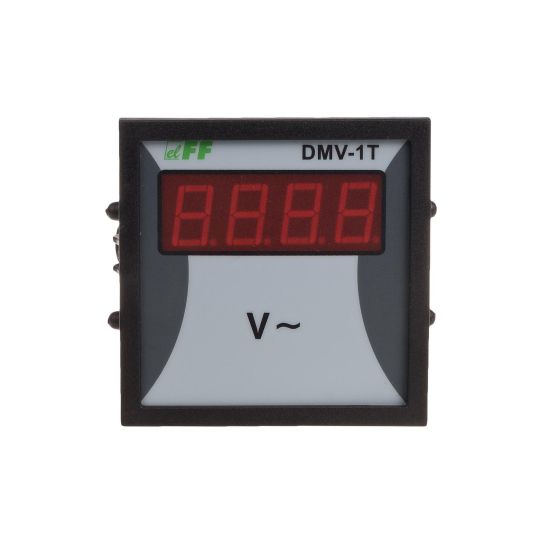 Voltage indicator DMV-1T