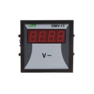 Voltage indicator DMV-1T