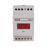 Current intensity indicator DMA-1