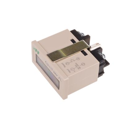 Pulse meter CLI-11T