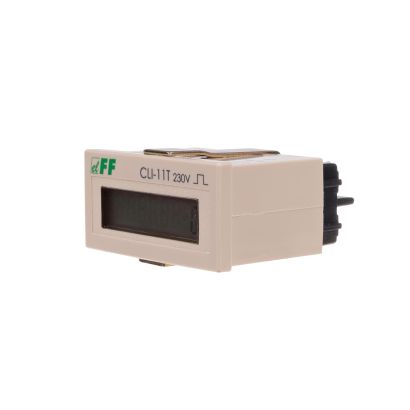 Pulse meter CLI-11T