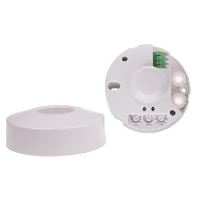 Microwave motion detector DRM-02