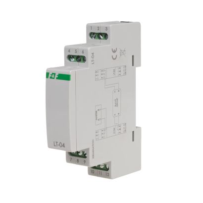 Network termination module LT-04