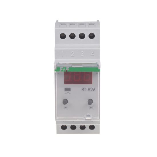 Temperature regulator RT-826