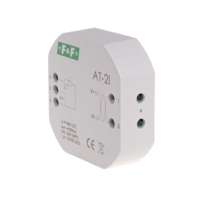 Przetwornik temperatury analogowy AT-2I