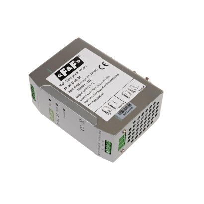 Pulse power supply ZI-60-24