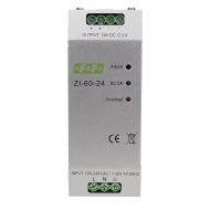 Pulse power supply ZI-60-24