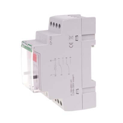 Voltage relays CP-721