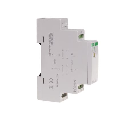 Voltage measurement transducer MB-3U-1