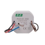 LED driver PLD-01 350