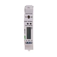 Electricity consumption meter LE-01MP