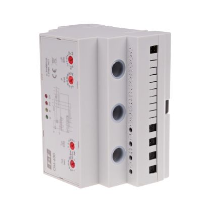 Power consumption limiters OM-630