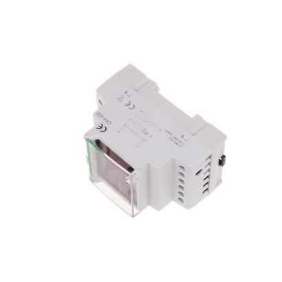 Power consumption limiters OM-633