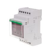 Power consumption limiters OM-633