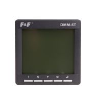 Microprocessor multimeter DMM-5T