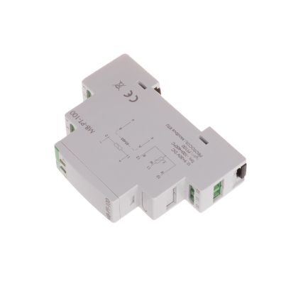 Measurement temperature transducer MB-PT-100