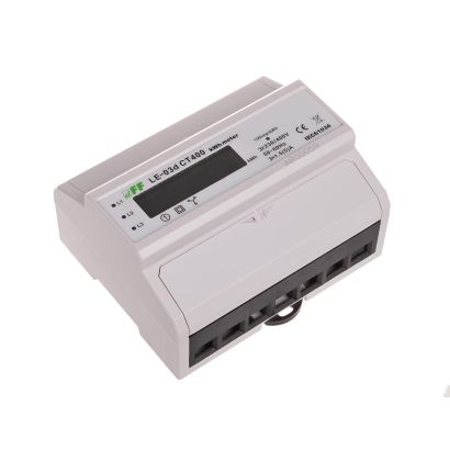 Energy meter LE-03d CT400