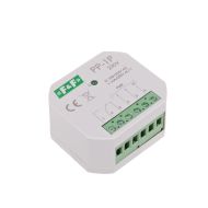 Electromagnetic relay PP-1P 230 V