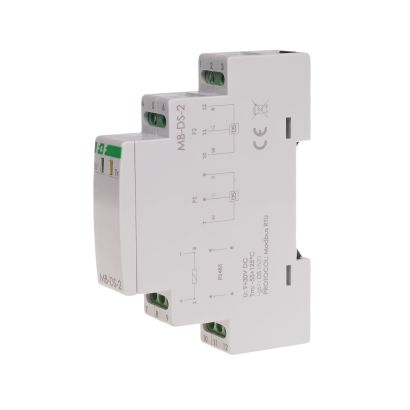 Measurement temperature transducer MB-DS-2